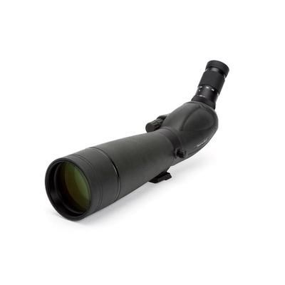 Celestron TrailSeeker 8019.9x3.5x5.1in45 Degree Spotting Scope 52332