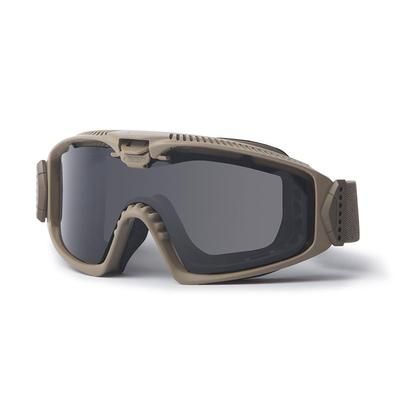 ESS Influx AVS Goggle Terrain Tan EE7018-02