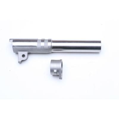 Wilson Combat Match Grade Barrel .45 ACP Commander 4 1 4in Stainless 33C