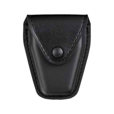 Safariland 190H Handcuff Pouch Top Flap for Standard Hinged Handcuffs 190H-41PBL