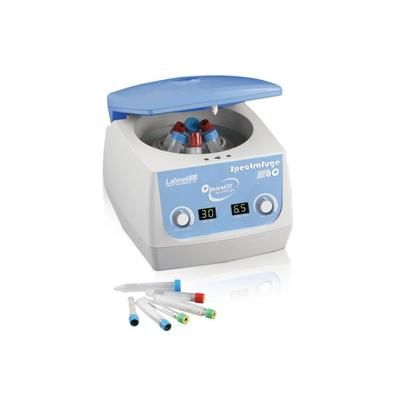 Labnet Spectrafuge 6C C0060-230V White