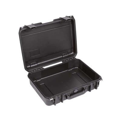 SKB Cases Seres Injecton Molded Ml-Standard Waterproof - Case 18inx13inx5in Empty 3I-1813-5B-E