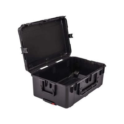 SKB Cases Seres Injecton Molded Ml-Standard Waterproof - Case 29inx18inx10in W/Wheels Empty 3I-2918-10BE