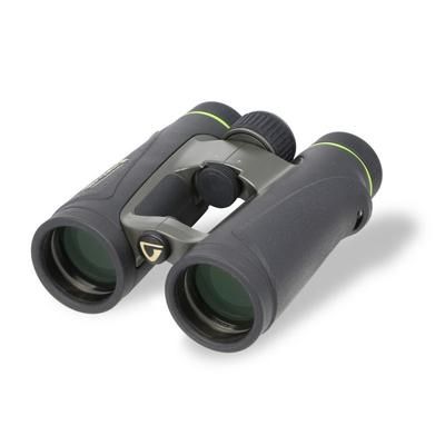 Vanguard Endeavor ED IV 10x42 mm Binocular Black Endeavor ED IV 1042
