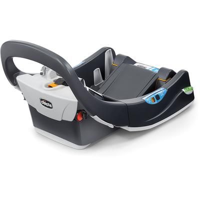 Chicco Fit2 Rear-Facing Infant & Toddler Car Seat Base with Anti-Rebound Bar