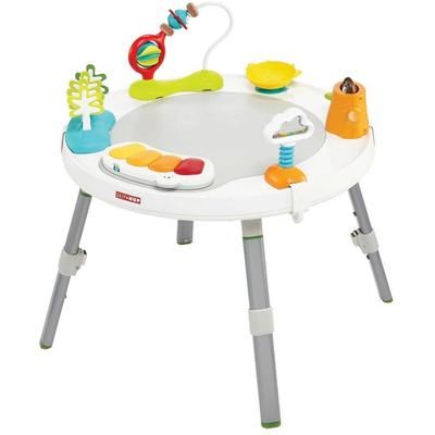 Skip Hop Explore & More Baby's View 3-Stage Activity Center