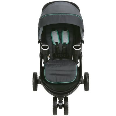 Graco Modes 3 Lite Stroller - Basin