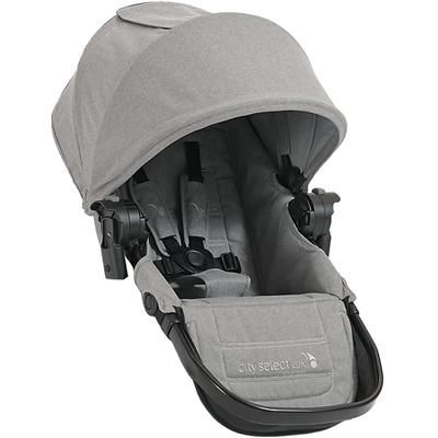 Baby Jogger City Select LUX Second Seat - Slate