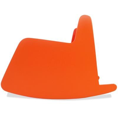 Spot On Square Hiya Rocker - Orange