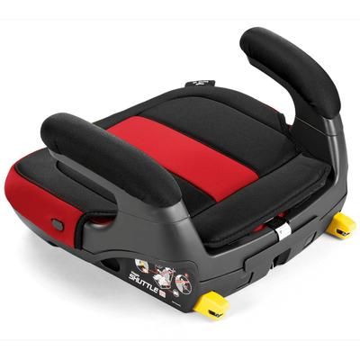 Peg Perego Viaggio Shuttle 120 Belt Positioning Booster Car Seat - Monza
