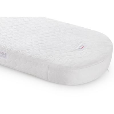 Babyletto Pure Core Oval Crib Mattress