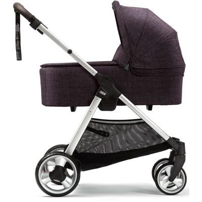 Mamas & Papas Armadillo Flip Carrycot - Plum