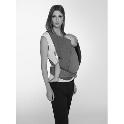 Cybex Yema Denim Baby Carrier - Stardust Black