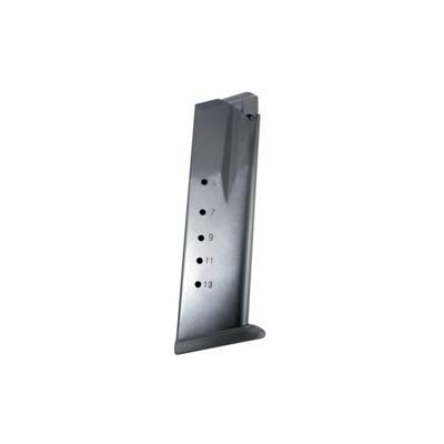 ProMag Springfield XD-M .45 ACP Pistol Magazine 13 Round Blued 1 Pack Steel SPR-A8-13RD