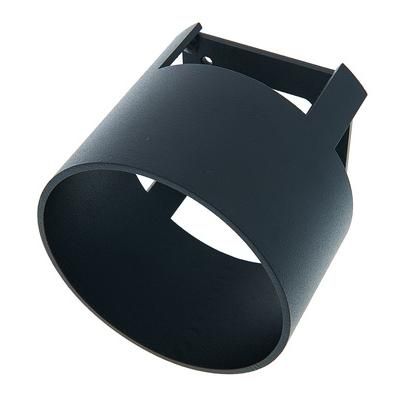 Smoke Factory Duct Adapter Captain D/Data II