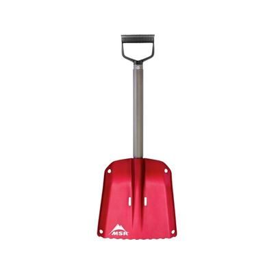 MSR Operator Snow Shovel D Handle