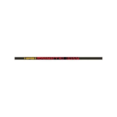 Gold Tip Kinetic Shafts 400 1 doz. KIN400S
