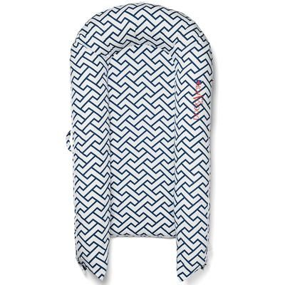 DockATot Grand Dock Toddler Lounger - Love Links