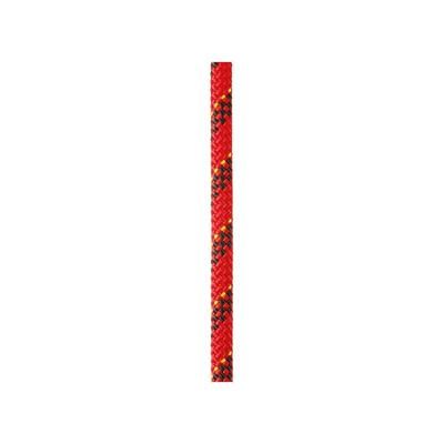 Petzl 12.5mm Vector Rope Old Red 600 ft R078AA19