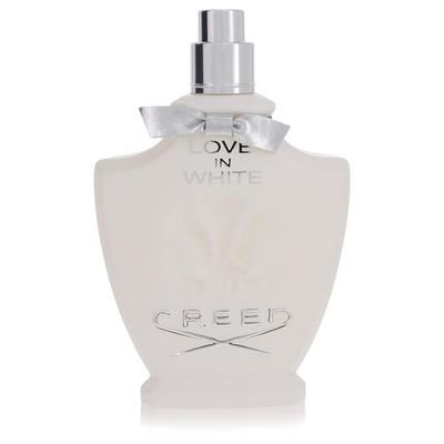 Love In White For Women By Creed Eau De Parfum Spray (tester) 2.5 Oz