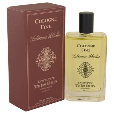 Tubereuse Absolue For Women By Institut Tres Bien Eau De Parfum Spray 3.4 Oz