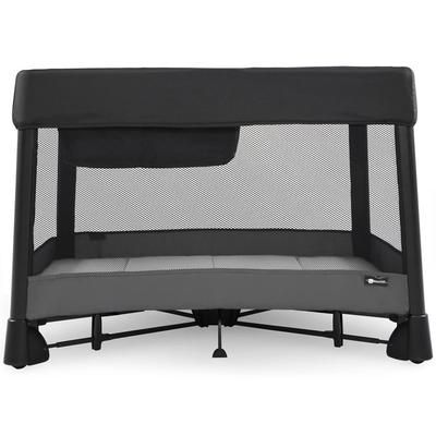 4moms Breeze Plus Playard - Black