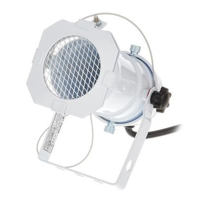 Stairville PAR 16 GU10 white