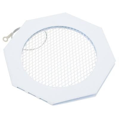 Stairville Gel Frame PAR 30 white