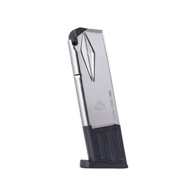 Mec-Gar Sig Sauer P226 Pistol Magazine .40 S&W 13 Rounds Black MGP2264013AFC-13RD