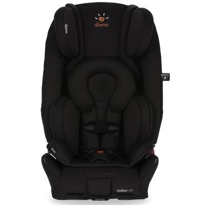 Diono Radian RXT Convertible + Booster Car Seat - Midnight