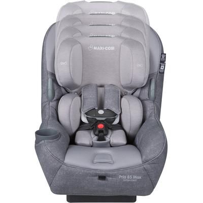 Maxi-Cosi Pria 85 Max Convertible Car Seat - Nomad Grey