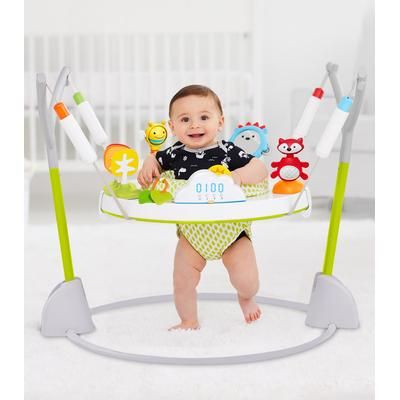 Skip Hop Explore & More Jumpscape Foldaway Jumper
