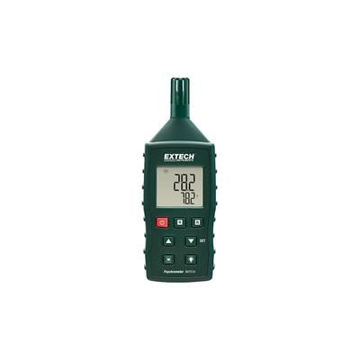Extech Instruments Thermo-Hygrometer RHT510