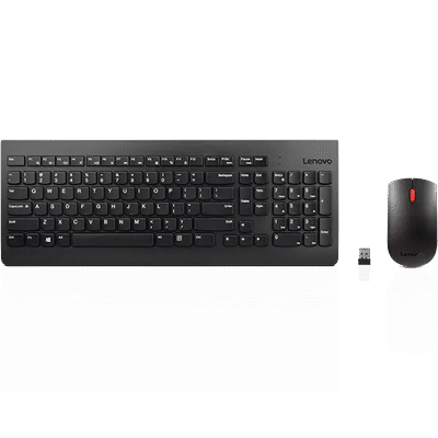 510 Wireless Combo Keyboard & Mouse