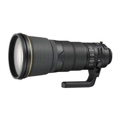 Nikon AF-S NIKKOR 400mm f/2.8E FL ED VR Lens 2217