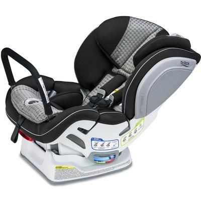 Britax Advocate ClickTight Anti-Rebound Bar Convertible Car Seat - Venti