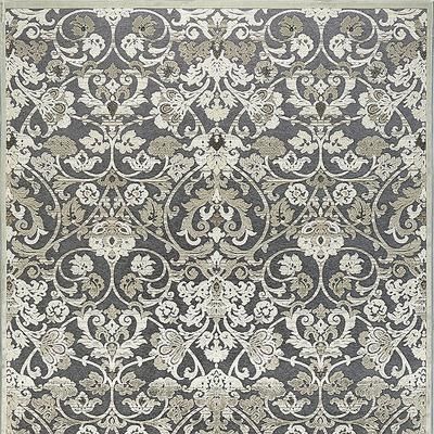 Charlot High-Low Area Rug - Ivory, 3'11" x 5'5" - Frontgate
