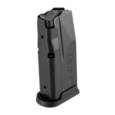 Sig Sauer P365 Micro Compact Magazine 9mm Magazine - 10 Round 9mm Magazine, Black