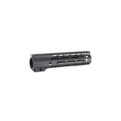 SLR 9.25 inch ION Lite M-LOK 5.56 Handguard Black ION9.25ML-LITE