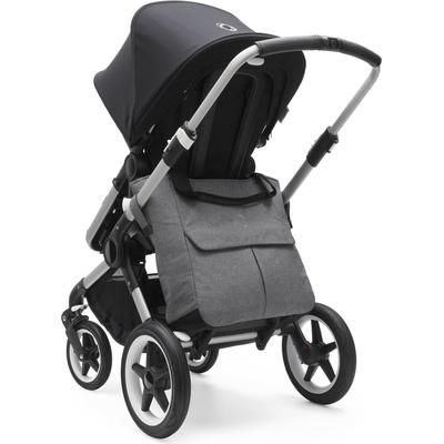 Bugaboo Fox / Lynx / Buffalo / Cameleon 3 Mammoth Bag - Grey Melange