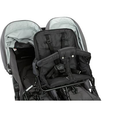 Valco Tri Mode Duo X Toddler Seat - Night