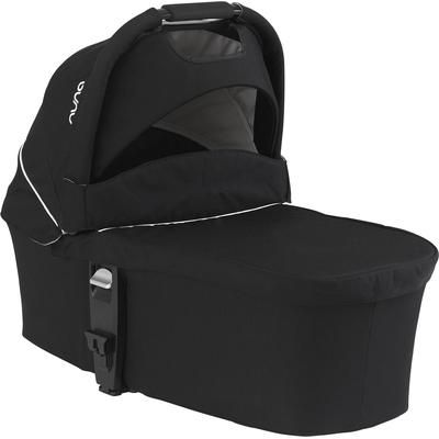 Nuna MIXX Bassinet - Caviar