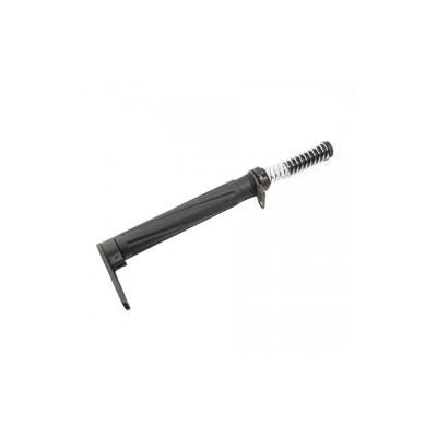 Guntec USA AR-15 Airlite Series Minimalist Stock Black AIRLITE-STK