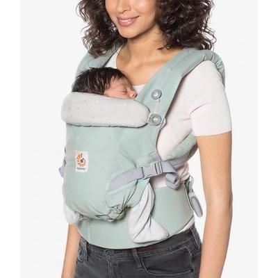 Ergobaby Adapt Baby Carrier - Frosted Mint