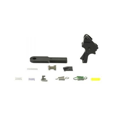 Apex Tactical Specialties Flat-Faced Forward Set Trigger Kit for the S&W M&P M2.0 Black 100-154