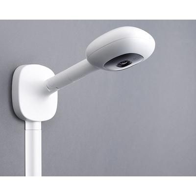 Nanit Camera & Wall Mount