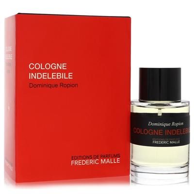 Cologne Indelebile For Women By Frederic Malle Eau De Parfum Spray 3.4 Oz