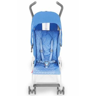 Maclaren 2018 / 2019 Mark II Recline Lightweight Umbrella Umbrella Stroller - Marina