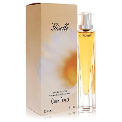 Giselle For Women By Carla Fracci Eau De Parfum Spray 1 Oz