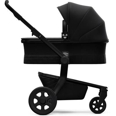 Joolz Hub Quadro Bassinet - Nero